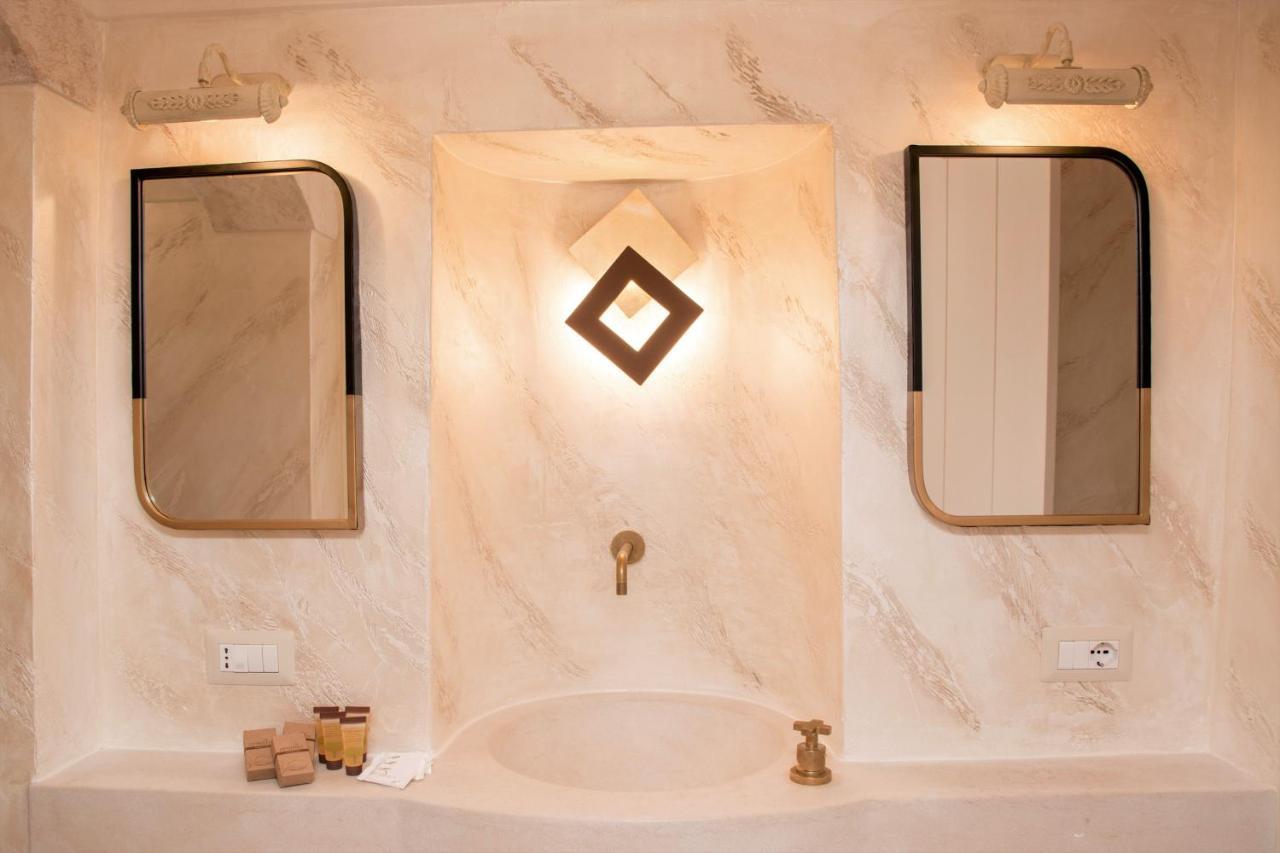 Trullo Cinquenoci Suite Locorotondo Exterior foto
